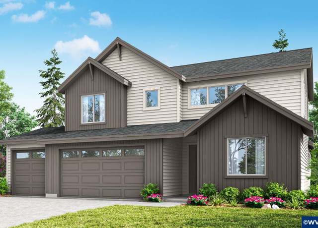 Property at 617 Magnolia Ave, Woodburn, OR 97071, 3 beds, 2.5 baths