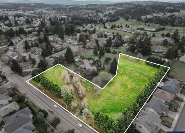 Property at 848 Mildred Ln SE, Salem, OR 97306