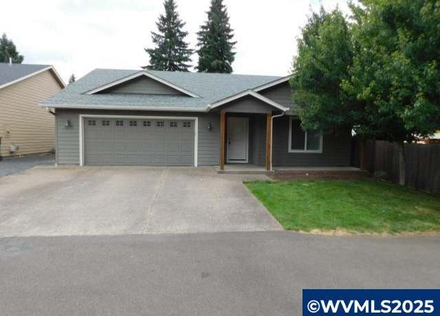 Property at 875 Raspberry Ln N, Keizer, OR 97303, 3 beds, 2 baths