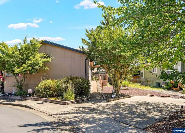 Property at 2601 NE Jack London St #71, Corvallis, OR 97330, 3 beds, 2 baths