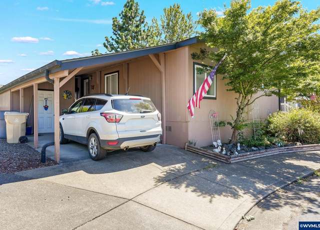 Property at 2601 NE Jack London St #71, Corvallis, OR 97330, 3 beds, 2 baths