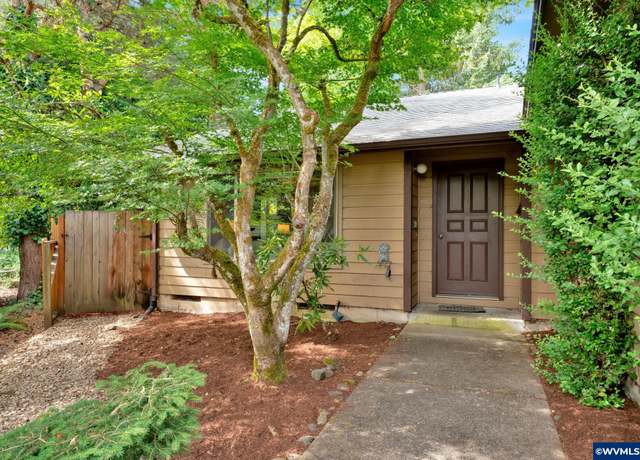 Property at 2600 NW Fireweed Pl, Corvallis, OR 97330, 3 beds, 1.5 baths