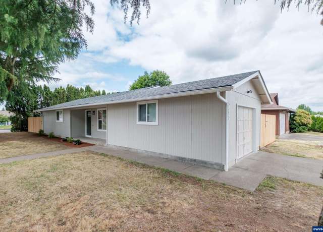 Property at 3792 Tudor Way SE, Albany, OR 97322, 3 beds, 1 bath