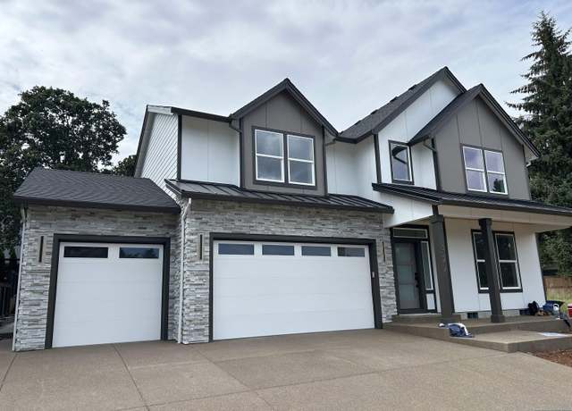 Property at 3247 Doughton St S, Salem, OR 97302, 4 beds, 2.5 baths