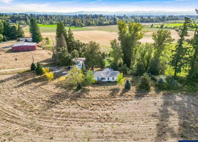 Property at 12984 Elliott Pr NE, Woodburn, OR 97071, 4 beds, 2 baths