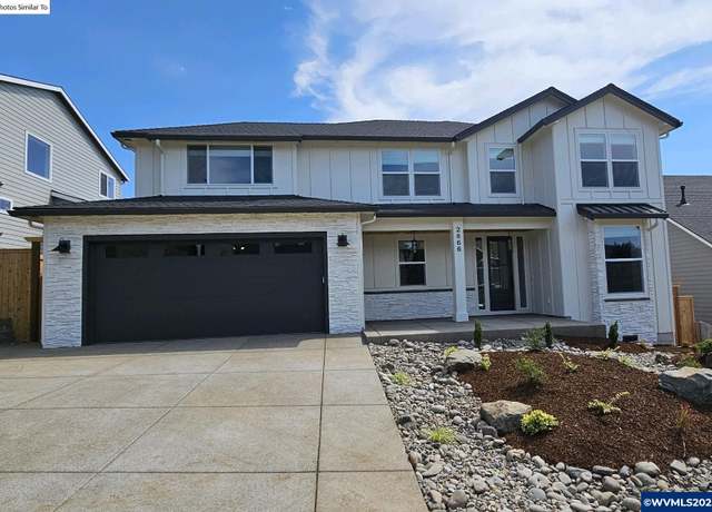 Property at Pheasant (Model U) Ave, Stayton, OR 97383, 6 beds, 3.5 baths