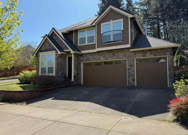 Property at 6297 SW Timber Rdg, Corvallis, OR 97333, 3 beds, 2.5 baths