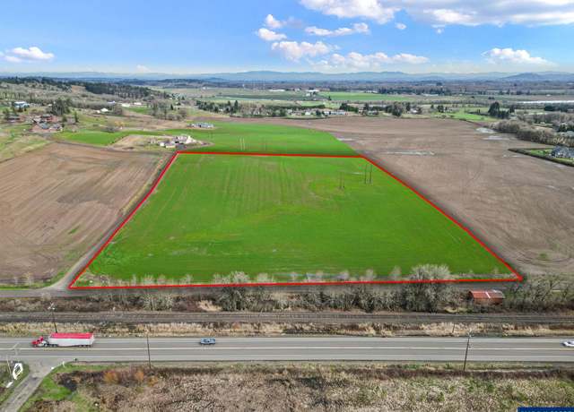 Property at 0 NE Elliot Cir, Corvallis, OR 97330