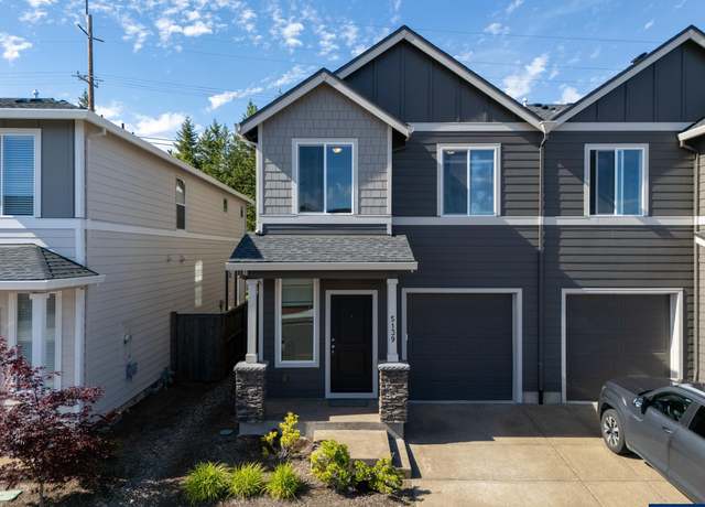 Property at 5139 NW Torchcrest Pl, Corvallis, OR 97339, 3 beds, 2.5 baths
