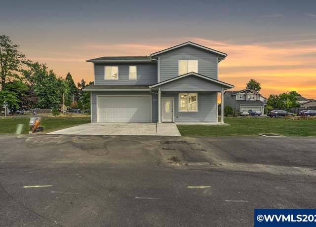 Property at 728 Bonita Pl SE, Salem, OR 97317, 3 beds, 2.5 baths
