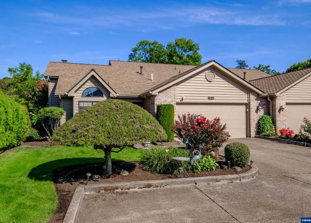 Property at 6102 Trevino Ct N, Keizer, OR 97303, 2 beds, 2 baths
