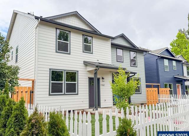 Property at 1162 7th St NW, Salem, OR 97304, 3 beds, 2.5 baths