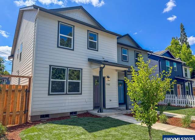 Property at 1162 7th St NW, Salem, OR 97304, 3 beds, 2.5 baths
