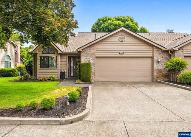 Property at 6112 Trevino Ct N, Keizer, OR 97303, 2 beds, 2 baths