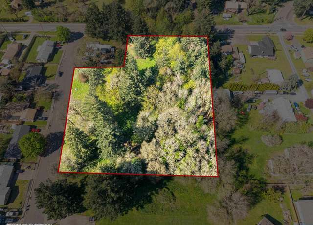 Property at Lot 4900 29th Ave, Sweet Home, OR 97386