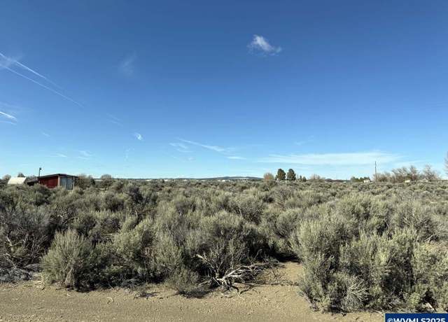 Property at 700 Hemlock Ln, Christmas Valle, OR 97641
