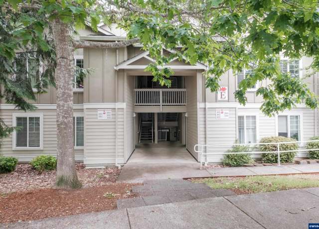 Property at 6298 SW Grand Oaks (E-103) Dr, Corvallis, OR 97333, 2 beds, 2 baths