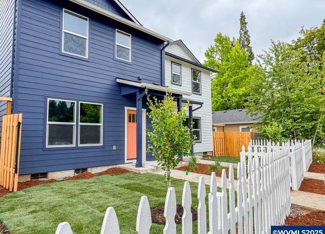 Property at 1170 7th St NW, Salem, OR 97304, 3 beds, 2.5 baths