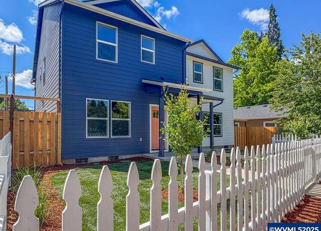 Property at 1170 7th St NW, Salem, OR 97304, 3 beds, 2.5 baths