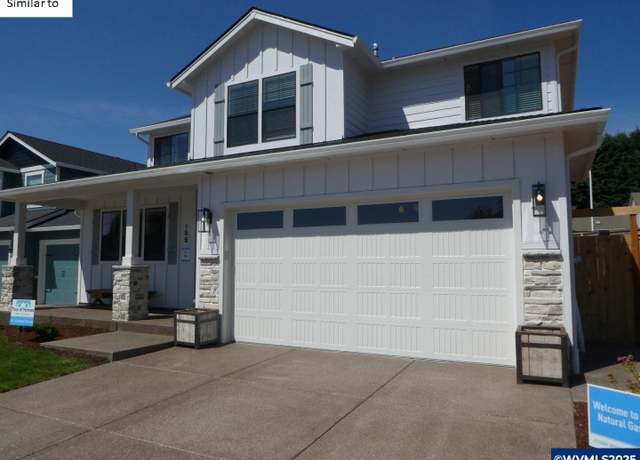 Property at Pheasant (Model Y) Ave, Stayton, OR 97383, 4 beds, 2.5 baths