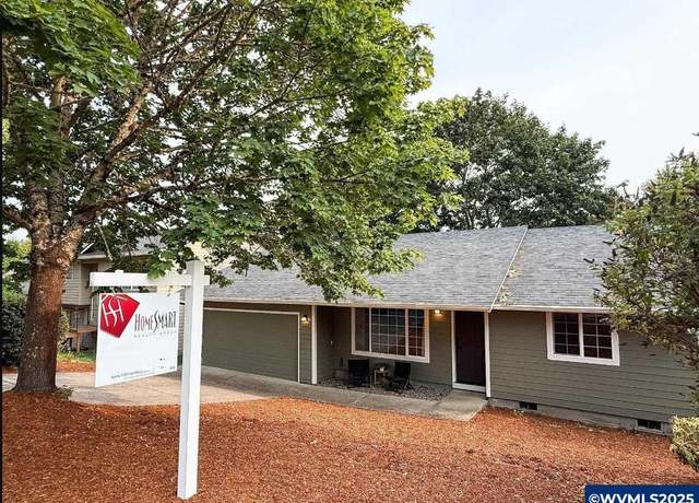 Property at 485 Upper LaVista Ct NW, Salem, OR 97304, 3 beds, 2 baths