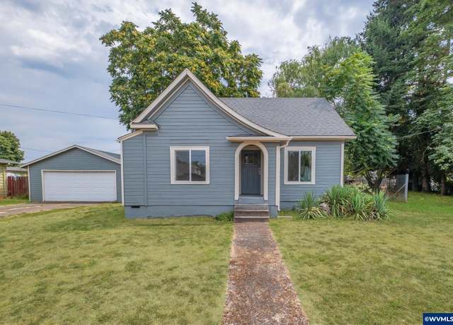 Property at 121 S Williams (125) St, Lebanon, OR 97355, 3 beds, 1 bath