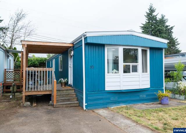 Property at 2010 SW 3rd St #10, Corvallis, OR 97333, 2 beds, 1 bath