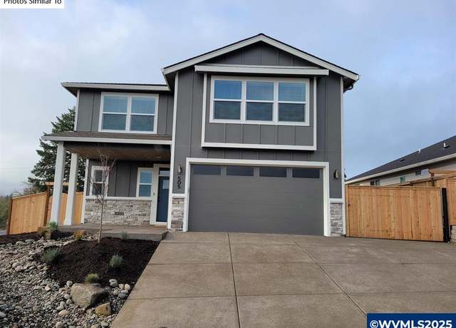 Property at Pheasant (Model Z) Ave, Stayton, OR 97383, 4 beds, 2.5 baths