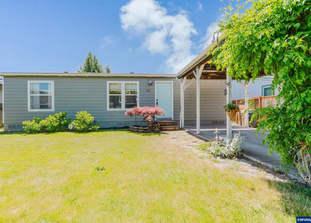 Property at 154 SE Rivergreen Ave, Corvallis, OR 97333, 3 beds, 2 baths
