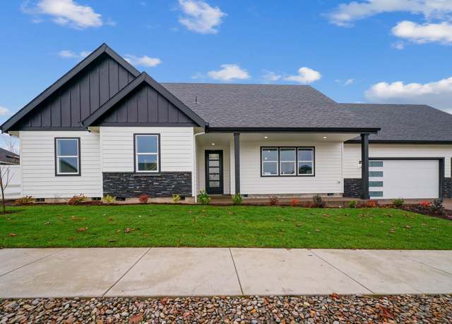 Property at 2520 Riverstone Lp, Albany, OR 97321, 4 beds, 3 baths