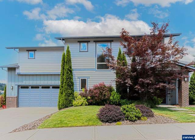 Property at 2619 Dalke Rdg NW, Salem, OR 97304, 3 beds, 2.5 baths