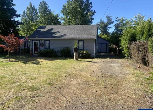 Property at 4150 Beck Ave SE, Salem, OR 97317, 1 bed, 1 bath