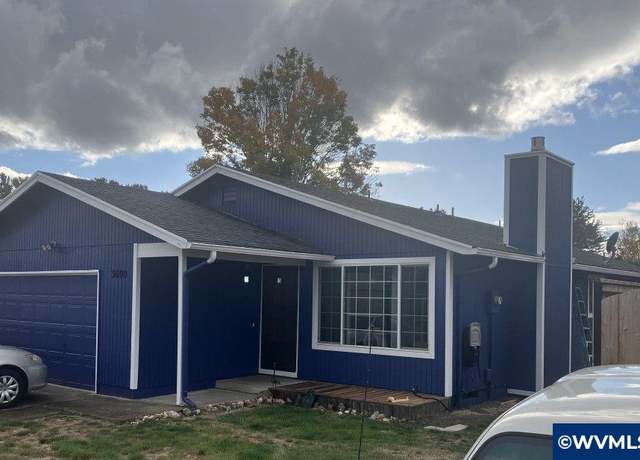 Property at 3690 Tudor Way SE, Albany, OR 97322, 3 beds, 2 baths