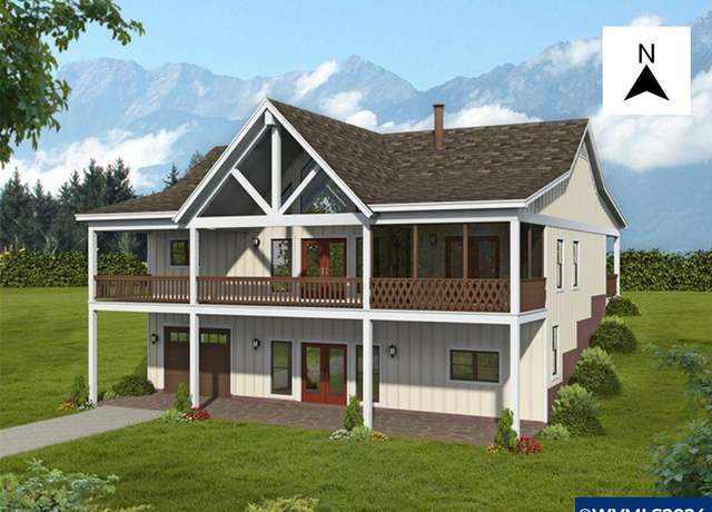 Property at Dehlin (Parcel Ln Unit 2), Turner, OR 97392