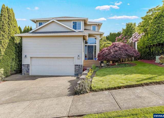 Property at 1850 Shiloh St SE, Salem, OR 97306-1179, 3 beds, 2.5 baths
