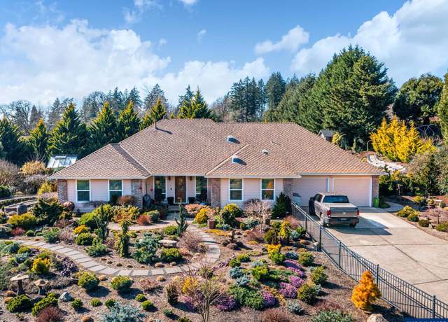 Property at 6497 Mahalo Dr SE, Salem, OR 97317, 3 beds, 2 baths