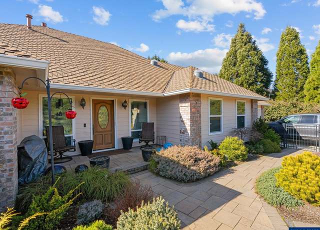 Property at 6497 Mahalo Dr SE, Salem, OR 97317, 3 beds, 2 baths