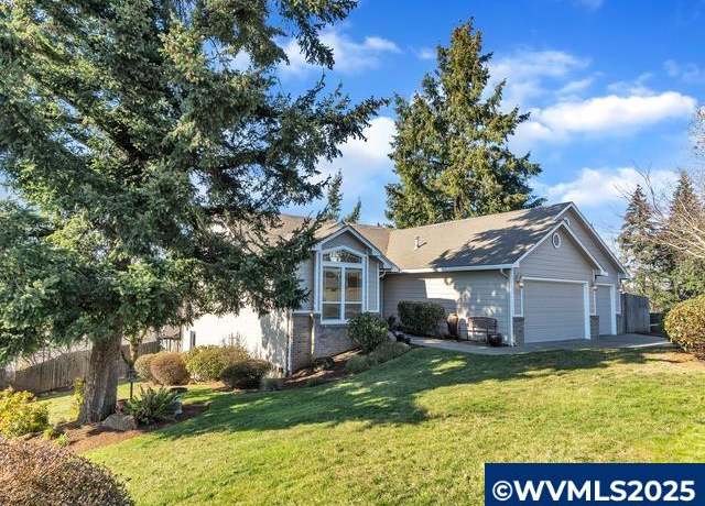 Property at 7003 Solarian Dr SE, Turner, OR 97392, 3 beds, 2 baths