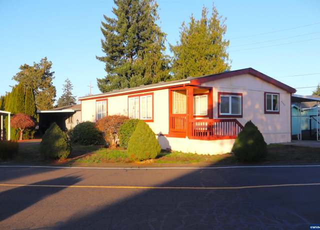 Property at 4585 Angie Marie Way NE, Salem, OR 97305, 2 beds, 2 baths
