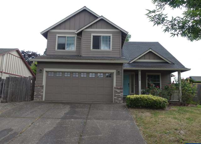 Property at 3234 Mooreland Ave NE, Salem, OR 99730-5, 3 beds, 2.5 baths