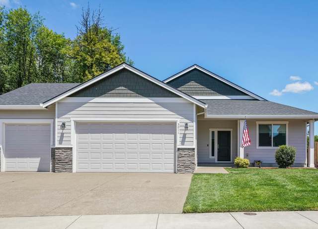 Property at 3011 Trask Ln NE, Albany, OR 97321, 4 beds, 2 baths