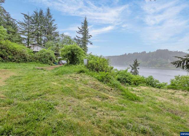 Property at 5916 S Bay Rd, Toledo, OR 97391
