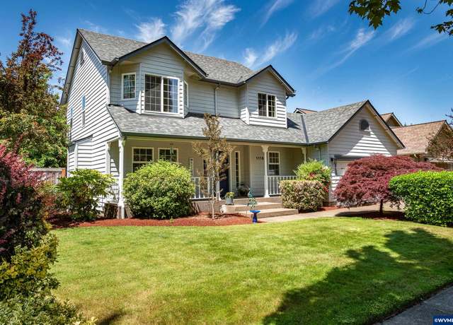 Property at 1118 SW West Hls, Corvallis, OR 97333, 3 beds, 2.5 baths