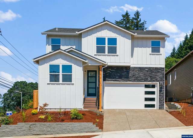 Property at 101 Summit Vw SE, Salem, OR 97306, 3 beds, 3 baths