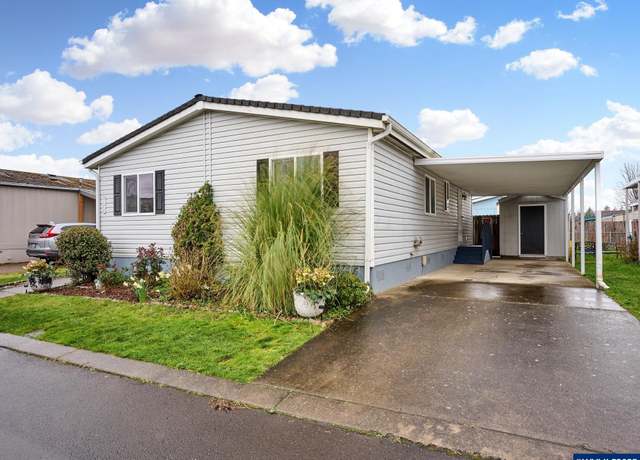 Property at 5174 Copper Crk #153, Salem, OR 97305, 3 beds, 2 baths