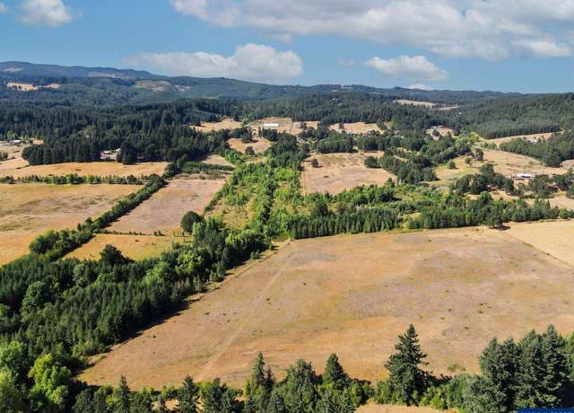 Property at Lot 400/201 Falls City Rd, Dallas, OR 97338