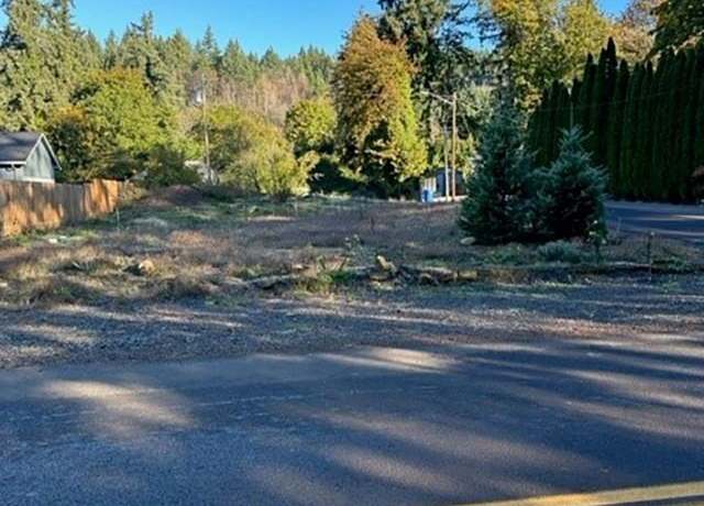 Property at 713 NW 7th Pl, Mill City, OR 97360