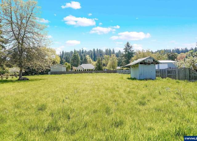 Property at Glenwood Ave NW Lot 9, Albany, OR 97321