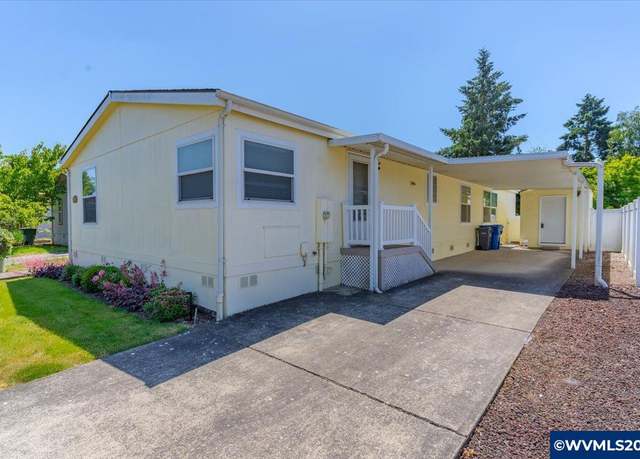 Property at 7454 Kayla Shae Cir NE, Keizer, OR 97303, 4 beds, 2 baths