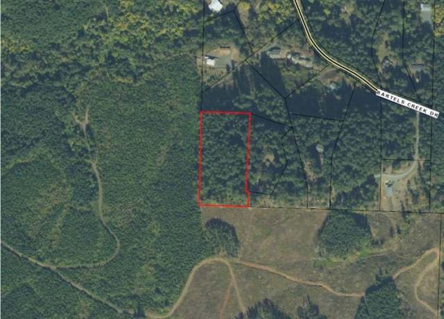Property at Lot 5 Bartels Crk, Lebanon, OR 97355